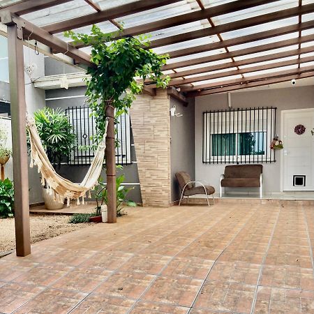 Casa Centro Falls Foz do Iguaçu Zewnętrze zdjęcie