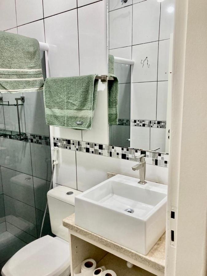 Casa Centro Falls Foz do Iguaçu Zewnętrze zdjęcie