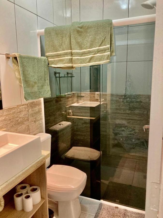 Casa Centro Falls Foz do Iguaçu Zewnętrze zdjęcie