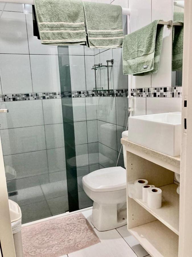 Casa Centro Falls Foz do Iguaçu Zewnętrze zdjęcie