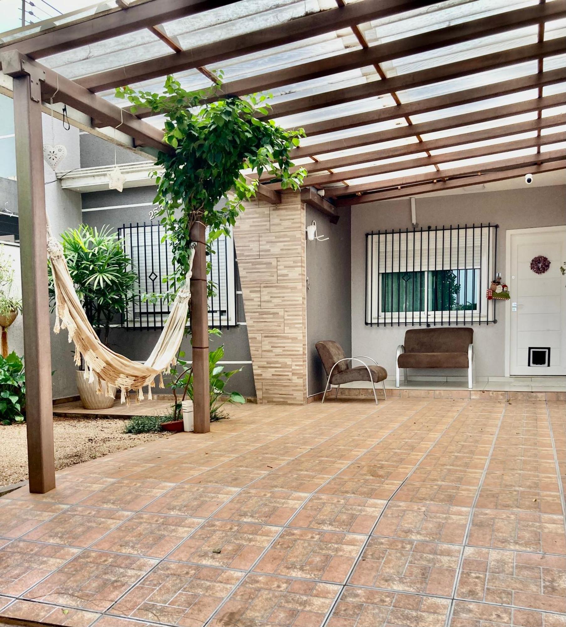 Casa Centro Falls Foz do Iguaçu Zewnętrze zdjęcie